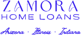 Maria Zamora -Mortgage Loan Officer